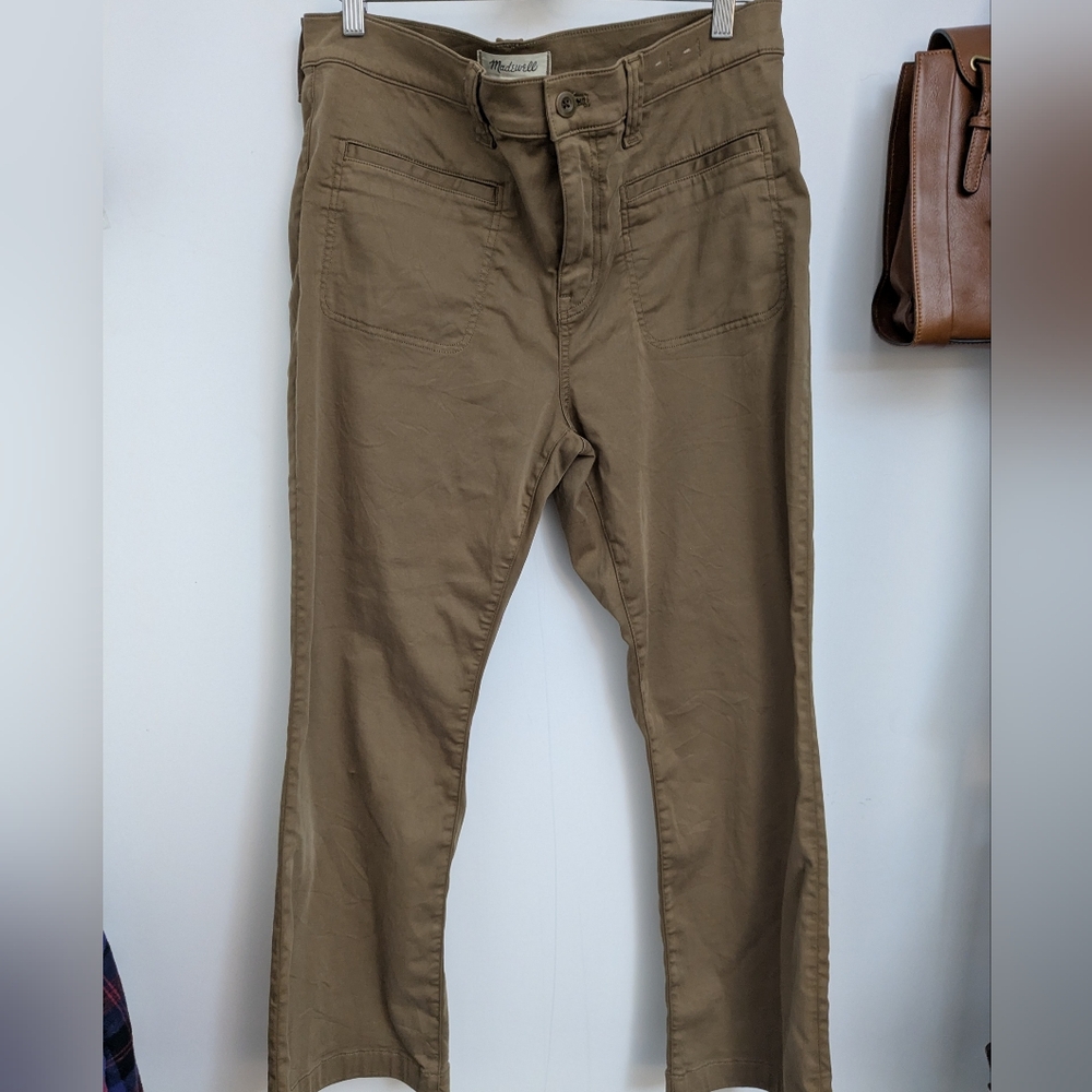 NWT Madewell Jeans